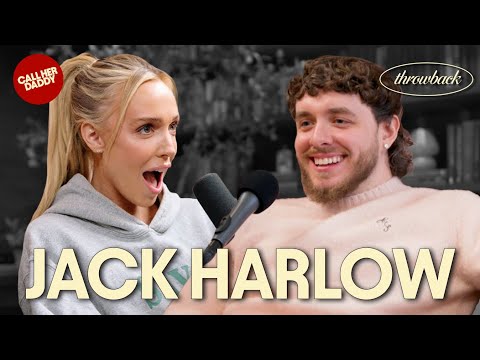 Jack Harlow: I’m *Not* Vanilla Baby (Full Episode)