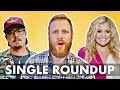 Country Single Roundup - Pt. 1 (Hardy, Lauren Alaina, The Panhandlers, and more) Country Single Roundup - Pt. 1 (Hardy, Lauren Alaina, The Panhandlers, and more)