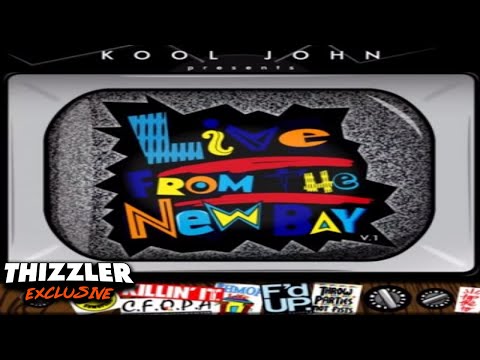 Kool John ft. Christiamentalz & HBK Skipper - Ya Body [Thizzler.com EXCLUSIVE]
