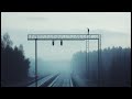 M83 - Gone (Black Mirror 1hr version)