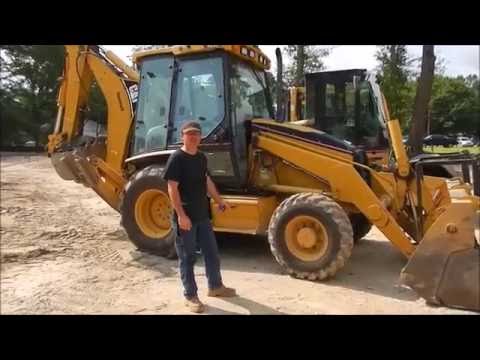 Charlies Equipment Sickness (part 2)