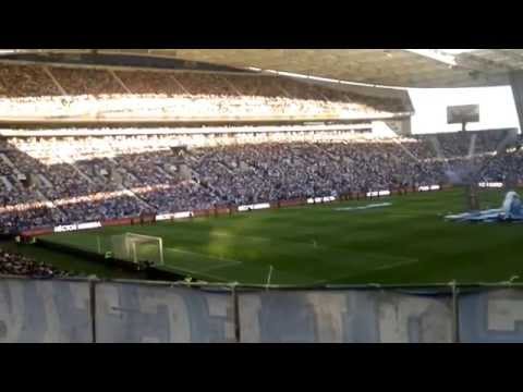 F.C. do Porto- Apresentação do Plantel para 2015-2016- Completa..