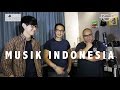 Eka Gustiwana - Musik Indonesia (Feat. Yosi & Sakoji)