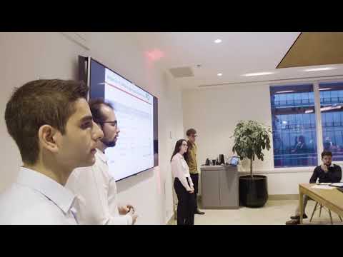 O que é o Desafio Estratégico da Bain?