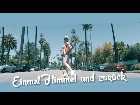 Einmal Himmel Und Zurück - Vanessa Dollinger