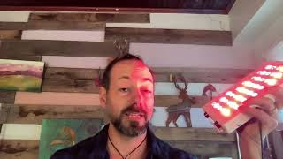 Gembared Spazer Review: Advanced Red Light Therapy