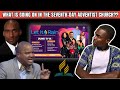 All SDA S Need To See This Video Pray For The Church