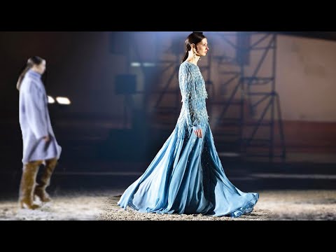 Elisabetta Franchi | Fall/Winter 2021/22 | Milan Fashion Week