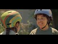 Dino Dana The Movie Trailer TheCartoonMan12 Style
