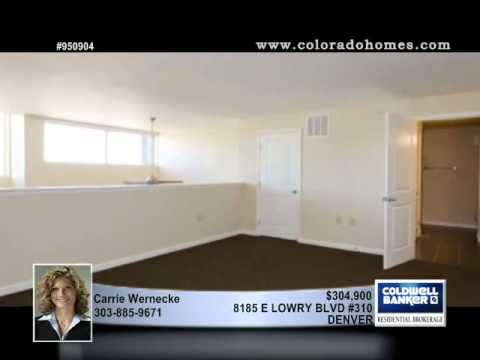 Home for sale in DENVER, CO | $304,900