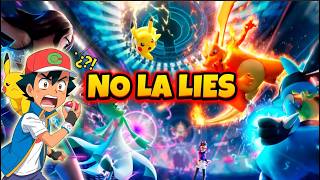 Cómo EMPEZAR BIEN en Pokémon Champions – Guía para Principiantes