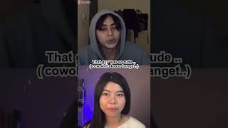 Download lagu Ketemu cowok GANTENG di OMETV mp3