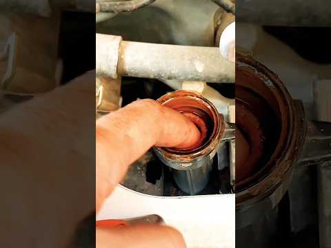 How To Clean Car Radiator At Home Very Easy Method 😉#2024 how to clean radiator fins