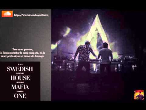 One Vs One (Garmiani Remix) Vs Enter Sandman Vs Can´t Hold Us Down (Salvatore Ganacci Feat. Pusha T)