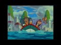 Talespin Intro German