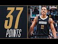 Desmond Bane GOES OFF For 37 Points vs Jazz ? | November 10, 2023