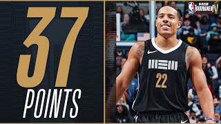 Desmond Bane - Memphis Grizzlies