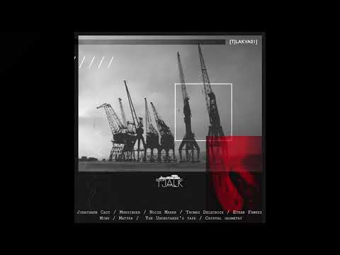 Noize Maker - TJALK [TJKVA01]
