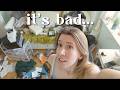 The Most Satisfying Spring Clean Ever