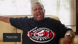 Raw Deal Chronicles Part 1 Murder Rap Lies