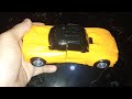 Hello Carbot Sonic Boom Toy Action Figure