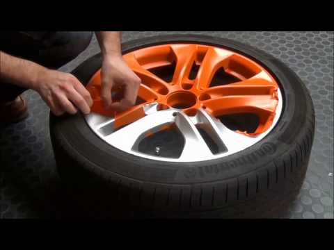 DUPLI-COLOR SPRAY-PLAST Abziehlack Sprühfolie