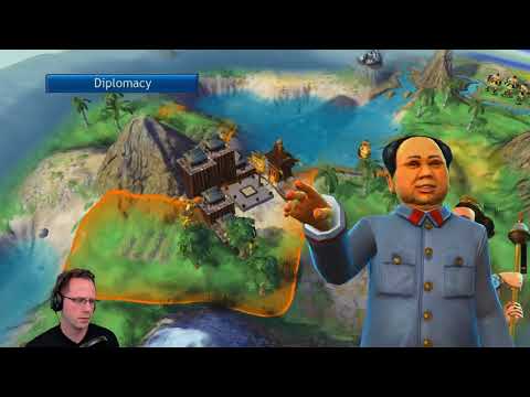 Japanese Domination Speedrun - FFA Deity - 1400 BC