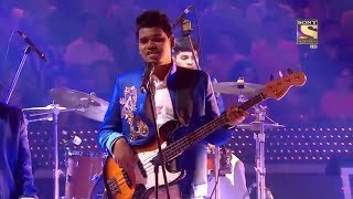 Yeh Jo Des (short length) | Euphony Official | Kaun Banega Crorepati Finale 2017 - Joshua Rajan