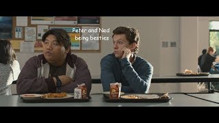 [請益] 蜘蛛人之無家日的片頭片尾問題（有雷）