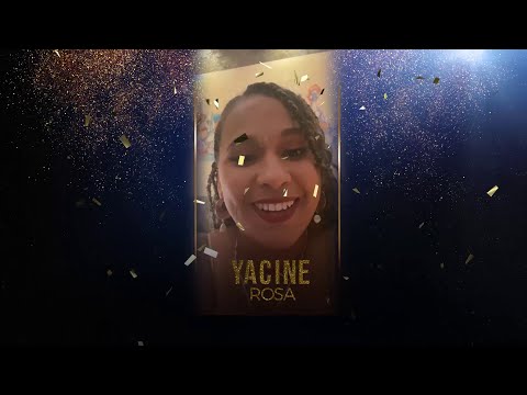 𝟒ª 𝐄𝐃𝐈ÇÃ𝐎 𝐆𝐀𝐋𝐀 𝐑𝐄𝐂𝐎𝐍𝐇𝐄𝐂𝐈𝐌𝐄𝐍𝐓𝐎 𝐂𝐔𝐋𝐓𝐔𝐑𝐀𝐋 𝑯𝒐𝒎𝒆𝒏𝒂𝒈𝒆𝒂𝒅a 𝒏𝒂 𝑪𝒂𝒕𝒆𝒈𝒐𝒓𝒊𝒂  𝐌ú𝐬𝐢𝐜𝐚 𝐓𝐫𝐚𝐝𝐢𝐜𝐢𝐨𝐧𝐚𝐥 - 𝐘𝐚𝐜𝐢𝐧𝐞 𝐑𝐨𝐬𝐚