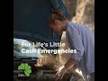 When You Need Emergency Cash Fast