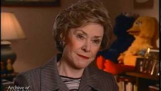 Thumbnail of Joan Ganz Cooney