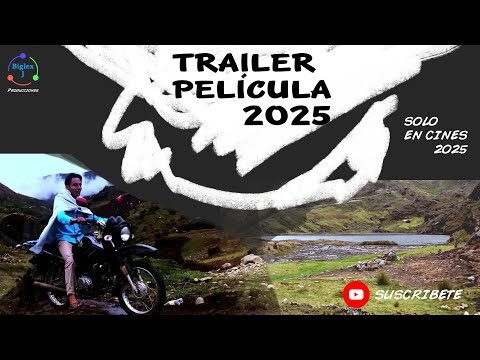 Official Trailer: PROYECTO MARZO 2025