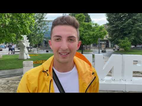 Bojan Pavlović, fenomenalni mladi pevač jedan od favorita za najviši plasman u Zvezdama granda