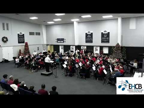 Christmas A La Big Band