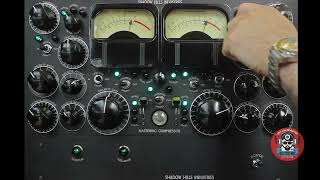 Video thumbnail for Shadow Hills Mastering Compressor In Action by Doctor Mix