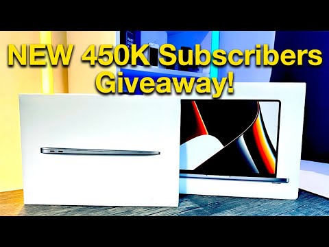 400K Subscribers Giveaway WINNER & NEW GIVEAWAY Announcement!!