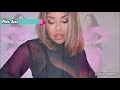 Brianna Francisco Modelo Plus Size Shorts