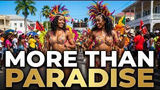 The Caribbean Country Nobody Understands (21 Facts)