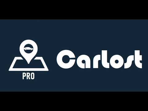 CarLost Pro
