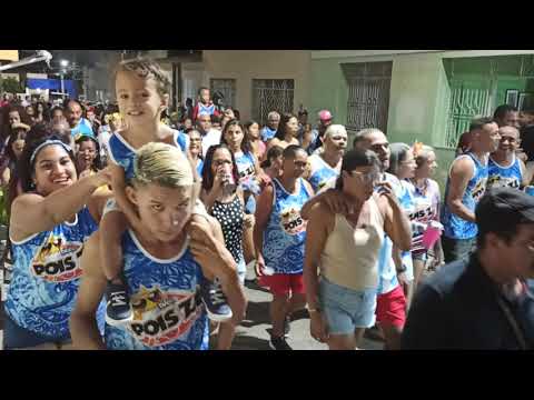 carnaval de São Brás Alagoas