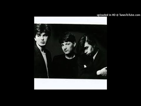 3D (A Fish In Sea) - The Orchard (Taken from the John Peel Show)