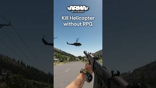 Do this in Arma Reforger #armareforger #gaming #pc #ps5 #tips