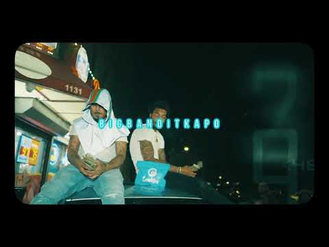 Bigbanditkapo feat. Bang omighty. - VOICES