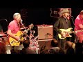 The Reverend Horton Heat with Dave Alvin - Long White Cadillac
