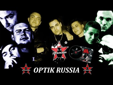 1 Kla$ & Schokk & IGOR - Optik Russia NRS (Премьера клипа)