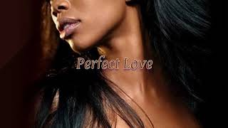 Brandy - Perfect Love (Audio)
