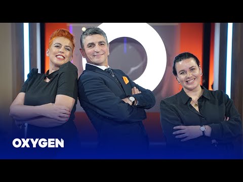 OXYGEN Pjesa 2 - Kuizi 04.12.2021