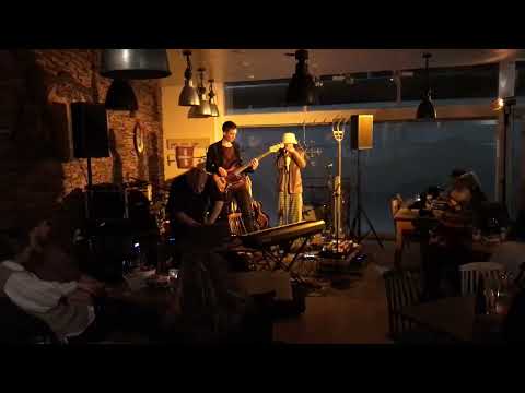 SONGBIRD FESTIVAL DAVOS I Mercee (live)