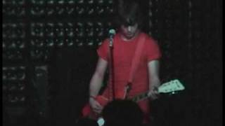 The White Stripes  - Truth Doesn&#39;t Make A Noise